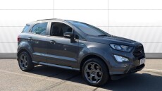 Ford EcoSport 1.0 EcoBoost 125 ST-Line 5dr Petrol Hatchback